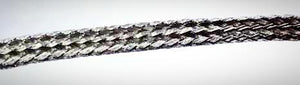 Braid, Flat TC, 1/32"
