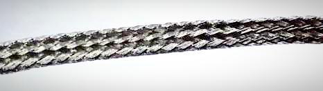 Braid, Flat TC, 1/32