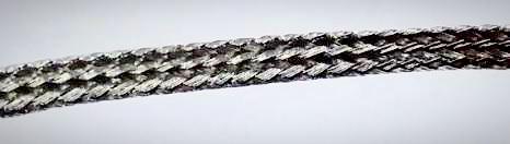 Braid, Flat TC, 1 /2