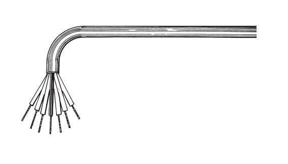 Audio & Control, 6 C #20 Str TC, PVC Ins, PVC Jkt, CM/CL2